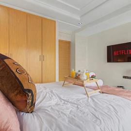 Élégant Cocon au Cœur dAgadir à 7 Min à Pied de la Mer Appartement Hôtel