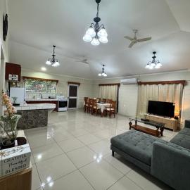 Mango Tree Accommodations - Siusega Serenity, hotel en Vaitele
