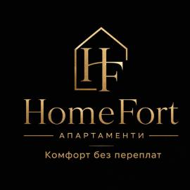 HomeFort, hotel en Severynivka