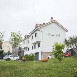 Casa Savi