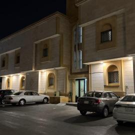 Viesnīca مساكن اهلا وسهلا pilsētā Tāifa