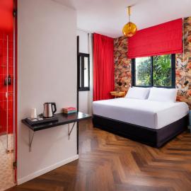 Scarlet Hotel