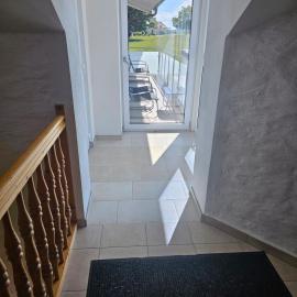 130qm Galerie Wohnung Neubau