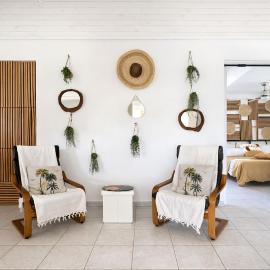Maison & Jardin d'Eden