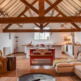 The Barn - Uk45318