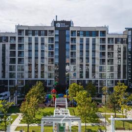 Regina1, khách sạn ở Durleşti