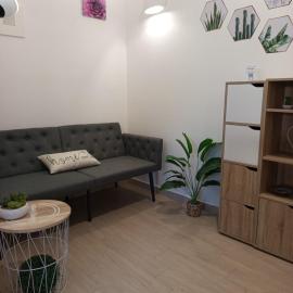 La bouganville, hotel a Trinitapoli