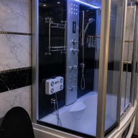 المكن الصحيح هو شاليه في طرطوس سوريا ليس في الاردن, hôtel à ‘Aqrabā