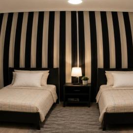 Central Geneva Apart Suite Rooms