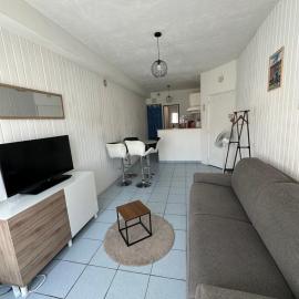 Le petit studio Rue de l'Imprimerie
