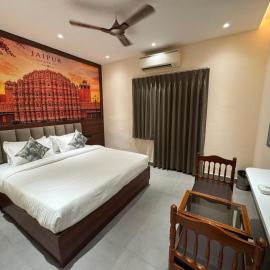 Hotel Sweet Dream