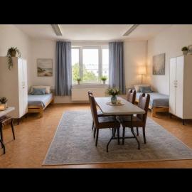 Apartmány BISS Přelouč