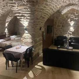 Deir El Kamar - Arcade apartment