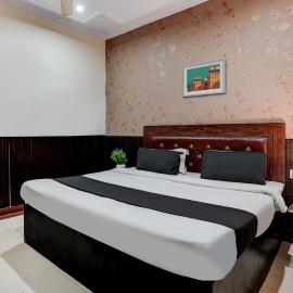 Super Hotel O BG