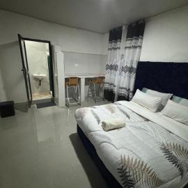Elke Stream Resort Limited - Masala Ndola, hotel a Ndola