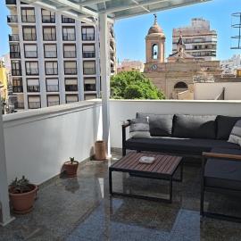 Apartamento Las Mariposas
