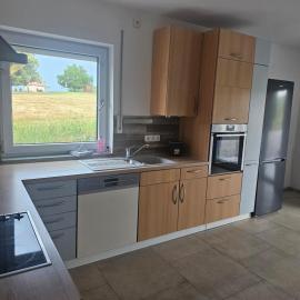 74qm Wohnung Neubau