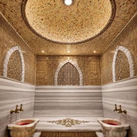 Regal Hotel Spa