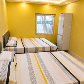 Hotel Shree hari Niwas, hotel a Puri