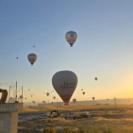 Elite Rose Cappadocia