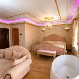 Luxurious Apartment Lake View Pogradec