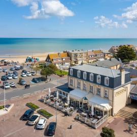 Hôtel De La Plage