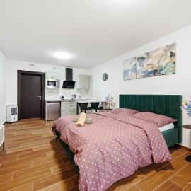Sibenik Apartman