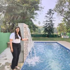 Sahil Private Pool Villa