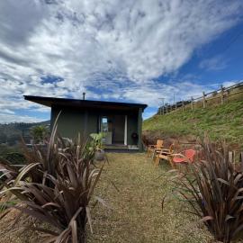 Casa Alba - Aurora