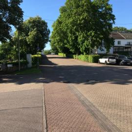 Ferienwohnung am Warndt, hotel em Überherrn
