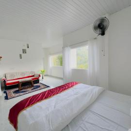 River view holiday homes wayanad