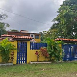 Casa Afeto Odara