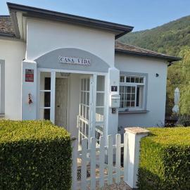 Casa VIDA
