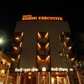 Hotel Siddhi Executive
