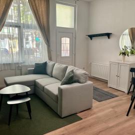 Holiday Home Roy, hotel em Berlim