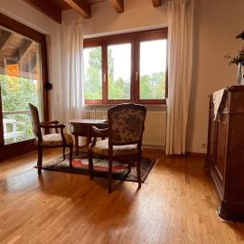 Ferienhaus Koppelblick - Mein SWH, Hotel in Murg