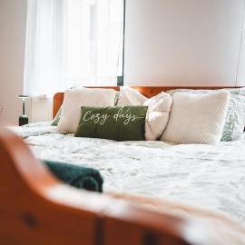 Green Cottage Apartment, hotel i Szeged