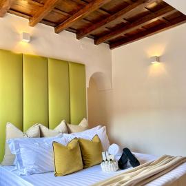 Fontana Di Trevi Signature Apartment, hotel em Roma