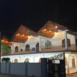 Northern Breeze Guest House, hotel v destinácii Kondavil