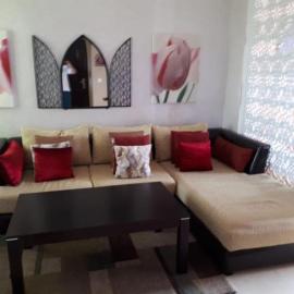 Saidia marina appart, hotel in Cherarba