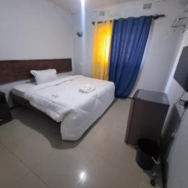 OYDC Lodge