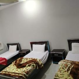 white diamond hotel cafe, хотел в Matta