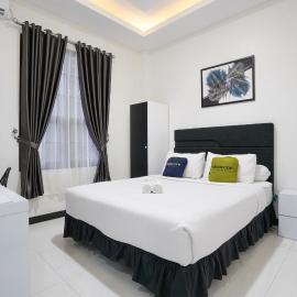Urbanview Badran Residence Syariah Manahan
