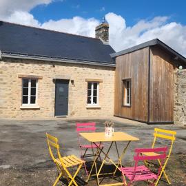La Maison du Mur, Hotel in Jublains