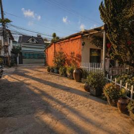SAKURA House ĐÀ LẠT