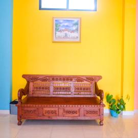 Sans Hotel Kumbang Yogyakarta by RedDoorz