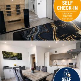 Tabor View Apartment with sauna-Free parking, hótel í Maribor