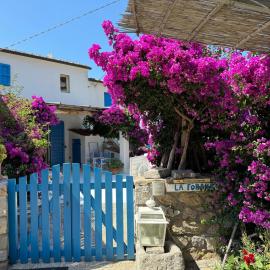 Cottage La Forana