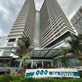 FLC Sea Tower Quy Nhơn - An House, hotel a Quy Nhon