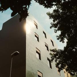 B5 Boutique & Design Hotel - Adults Only